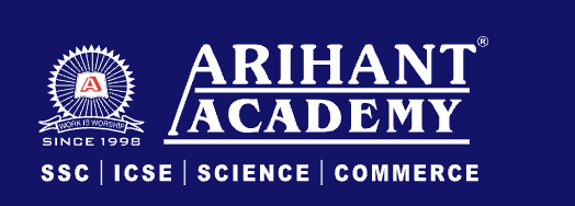Arihant Academy Limited official company logo