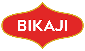 Bikaji Foods International Limited official company logo