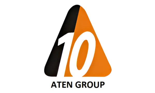 Aten Papers & Foam Limited official company logo