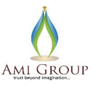 Amiable Logistics (India) Limited official company logo