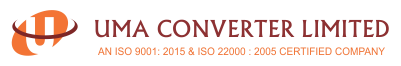 Uma Converter Limited official company logo