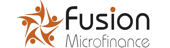 Fusion Micro Finance Limited official company logo
