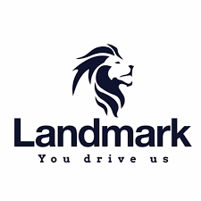 Landmark Cars Limited official company logo