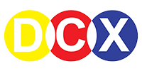 DCX Systems Limited official company logo