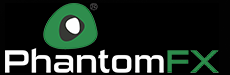 Phantom Digital Effects Limited official company logo