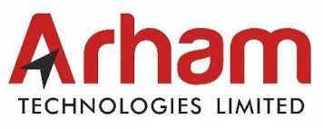 Arham Technologies Limited official company logo