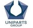 Uniparts India Limited official company logo