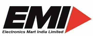 Electronics Mart India Limited official company logo