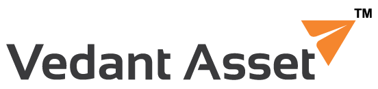 Vedant Asset Limited official company logo