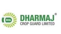 Dharmaj Crop Guard Limited official company logo