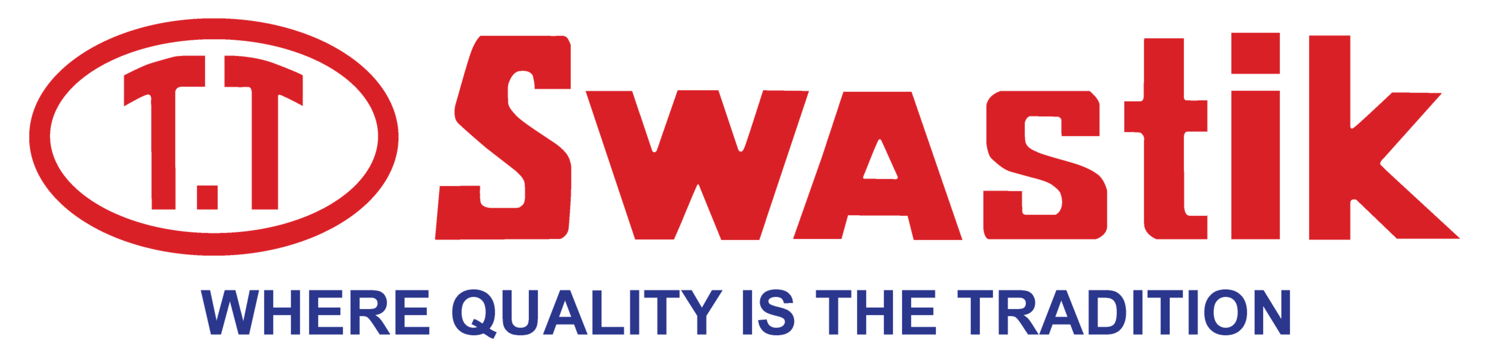 Swastik Pipe Limited official company logo