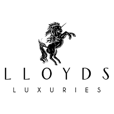 Lloyds Luxuries Limited official company logo