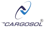 Cargosol Logistics Limited official company logo