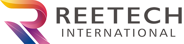 Reetech International Cargo and Courier Limited official company logo