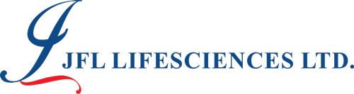 JFL Life Sciences Limited official company logo