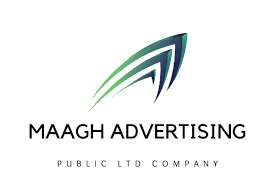 Maagh Advertising And Marketing Services Limited official company logo
