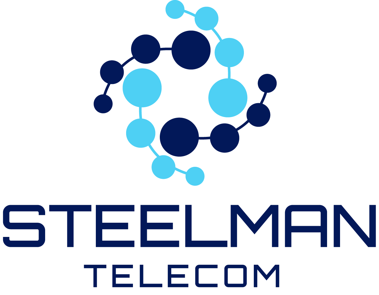 Steelman Telecom Limited official company logo