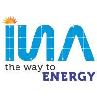 Insolation Energy Limited official company logo