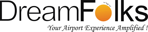 Dreamfolks Services Limited official company logo