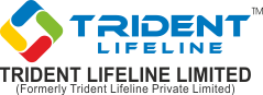 Trident Lifeline Limited official company logo