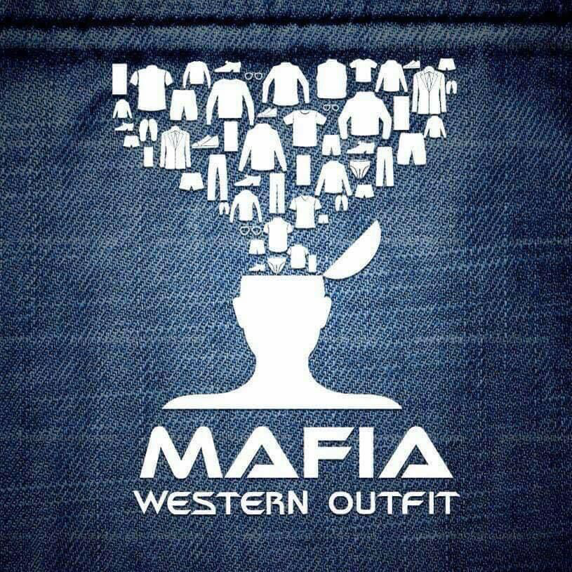 MAFIA TRENDS LIMITED official company logo