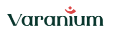 Varanium Cloud Limited official company logo
