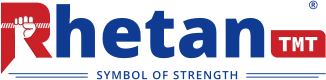 Rhetan TMT Limited official company logo