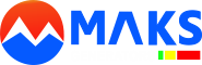 Maks Energy Solutions India Limited official company logo