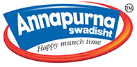 Annapurna Swadisht Limited official company logo