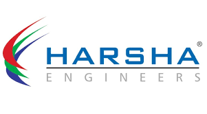 Harsha Engineers International Limited official company logo
