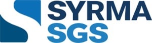 Syrma SGS Technology Limited official company logo