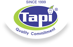 Tapi Fruit Processing Limited official company logo