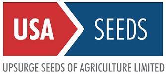 Upsurge Seeds of Agriculture Limited official company logo