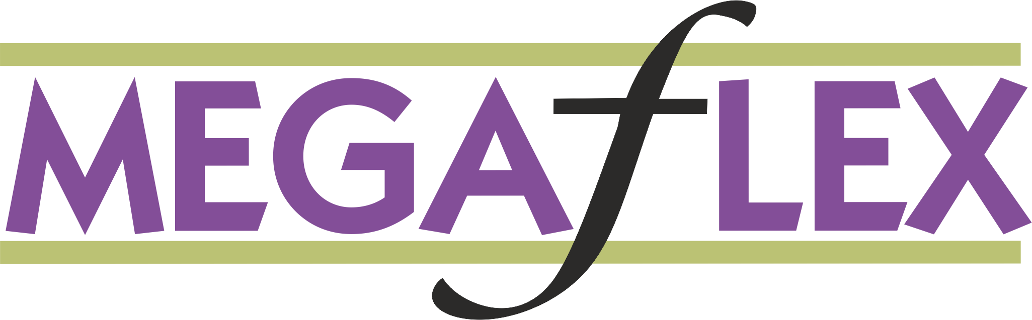 Mega Flex Plastics Limited official company logo
