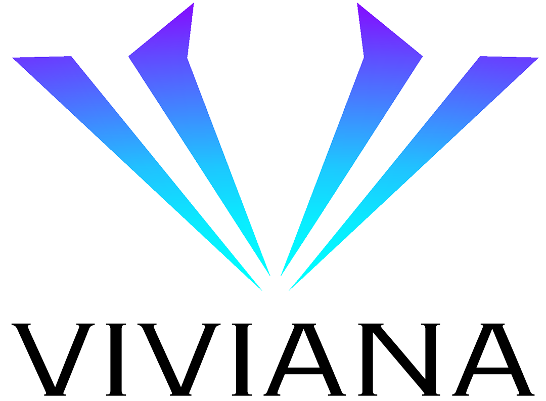 Viviana Power Tech Limited official company logo