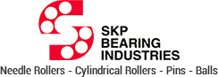 SKP Bearing Industries Limited official company logo