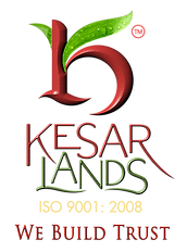 Kesar India Limited official company logo