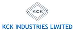 KCK Industries Limited official company logo