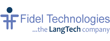Fidel Softech Limited official company logo