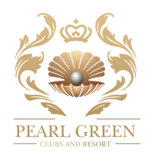 Pearl Green Clubs and Resorts Limited official company logo