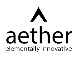 Aether Industries Limited official company logo