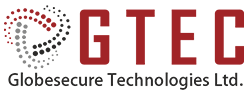 Globesecure Technologies Limited official company logo
