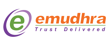 eMUDHRA Limited official company logo