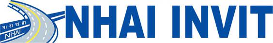 National Highways Infra Trust official company logo