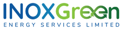 Inox Green Energy Services Limited official company logo