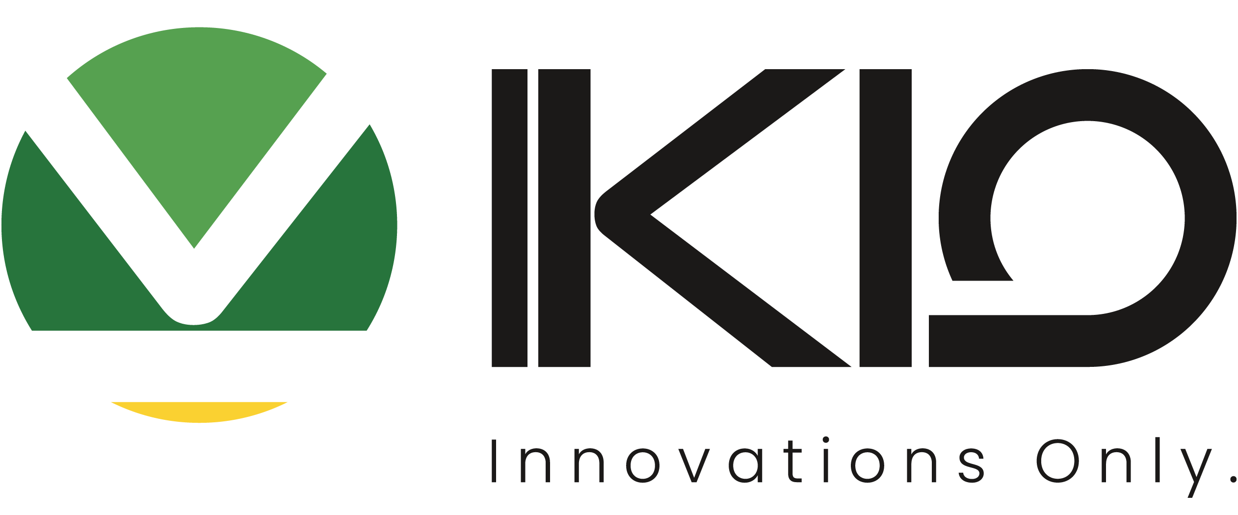 Ikio Lighting Limited official company logo