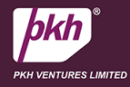 PKH Ventures Limited official company logo
