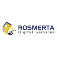 Rosmerta Digital Services Limited official company logo