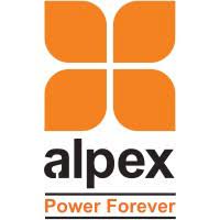 Alpex Solar Limited official company logo