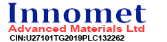 Innomet Advanced Materials Limited official company logo